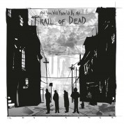 And You Will Know Us By The Trail Of Dead: Lost Songs (10th Anniversary - Limited Numbered Edition - Black & White Marbled Vinyl) - Plak