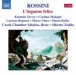 Rossini: Inganno Felice (L') [Opera] - CD