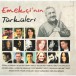 Emekçi'nin Türküleri - CD