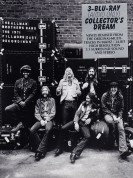 The Allman Brothers: The 1971 Fillmore East - BluRay Audio