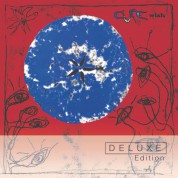 The Cure: Wish (30th Anniversary Edition - Remastered 2022) - CD