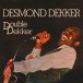 Double Dekker (Limited Numbered Edition - Gold Vinyl) - Plak