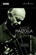 Piazzolla: Astor Piazzolla in Portrait - DVD