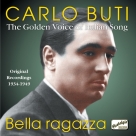 Buti, Carlo: Bella Ragazza (1934-1949) - CD Foto #1