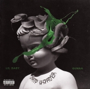 Lil Baby: Drip Harder - CD