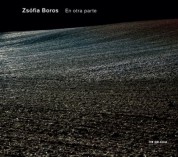 Zsófia Boros: En Otra Parte - CD