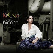 Cristina Branco: Kronos - CD