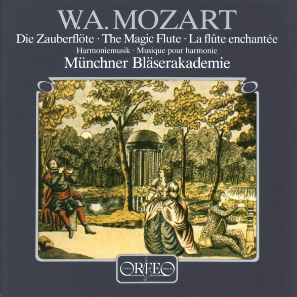 Munchner Blaserakademie