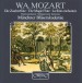Mozart: Die Zauberflote, The Magic Flute - Plak