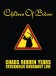 Chaos Ridden Years - DVD
