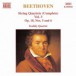 Beethoven: String Quartets Op. 18, Nos. 5 and 6 - CD