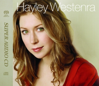 Hayley Westenra - SACD