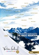 The Magic Mountain - Verbier Festival 20th Anniversary Edition (2013) - DVD