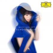 Alice Sara Ott: Echoes Of Life - CD
