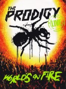 The Prodigy: Live - World's On Fire - DVD