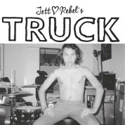 Jett Rebel: Truck - Plak
