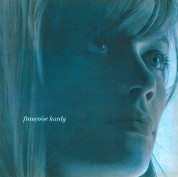 Françoise Hardy: L’Amitié (2017 Colored Vinyl Reissue) - Plak