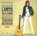 L’Amitié (2017 Colored Vinyl Reissue) - Plak
