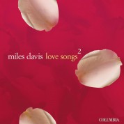 Miles Davis: Love Songs 2 - CD