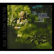 Horace Silver: The Cape Verdean Blues - XRCD