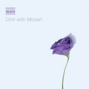 Chill With Mozart - CD