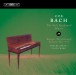 C.P.E. Bach: Solo Keyboard Music, Vol. 29 - CD
