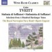 Tveitt, G.: Sinfonia Di Soffiatori / Sinfonietta Di Soffiatori / Folk-Tunes From Hardanger - CD