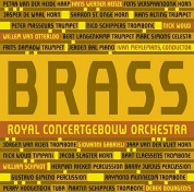 Royal Concertgebouw Orchestra: Brass: Royal Concertgebouw Orchestra - SACD