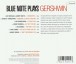Blue Note Plays Gershwin - CD