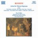 Rossini: Arias for Contralto - CD