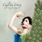 Ceylan Ertem: Ütopyalar Güzeldir - CD