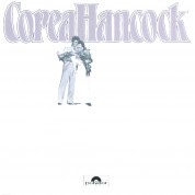 Chick Corea, Herbie Hancock: Evening With Chick Corea & Herbie Hancock - CD