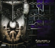 Soulfly: Enslaved (Special Edition) - CD