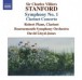 Stanford, C.V.: Symphonies, Vol. 4 (No. 1, Clarinet Concerto) - CD