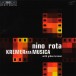 Rota - Chamber Music - CD