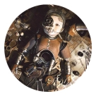 Pentagram: MMXII (Picture Disc, Numaralı - 45 Rpm) - Plak Foto #3