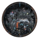 Pentagram: MMXII (Picture Disc, Numaralı - 45 Rpm) - Plak Foto #1