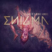 Enigma: The Fall Of A Rebel Angel - Plak