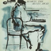 Horace Silver: Blowin' The Blues Away - CD