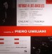 Intrigo A Los Angeles (Soundtrack) - Plak