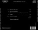 Debussy: Piano Music Volume 3 - CD