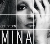 Mina: Collection - 40 Great Songs Of Diva - CD