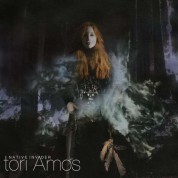 Tori Amos: Native Invader - CD