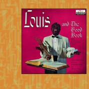 Louis Armstrong: Louis & The Good Book - CD