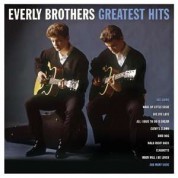 The Everly Brothers: Everly Brothers Greatest Hits - Plak