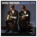 Everly Brothers Greatest Hits - Plak