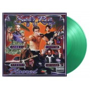 Sugar Ray: Floored (Limited Numbered Edition - Translucent Green Vinyl) - Plak