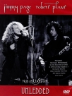 Jimmy Page, Robert Plant: No Quarter Unledded - DVD Foto #1