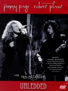 Jimmy Page, Robert Plant: No Quarter Unledded - DVD