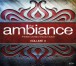 The Ambiance Vol.3 - CD